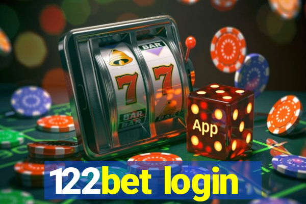 122bet login